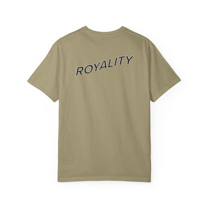 Copy of Unisex Garment-Dyed T-shirt