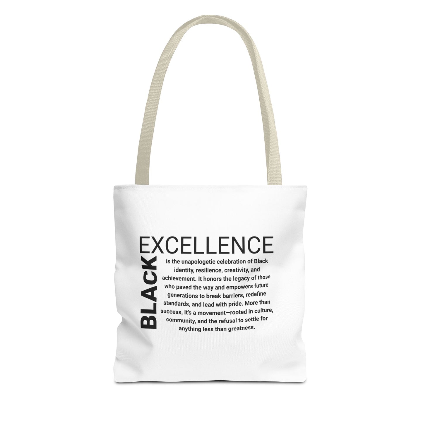 Tote Bag (AOP)