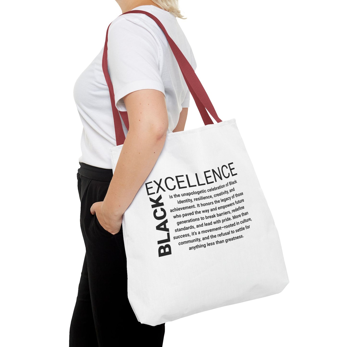 Tote Bag (AOP)