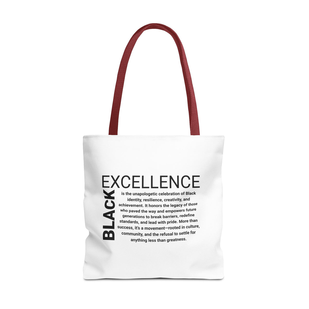 Tote Bag (AOP)