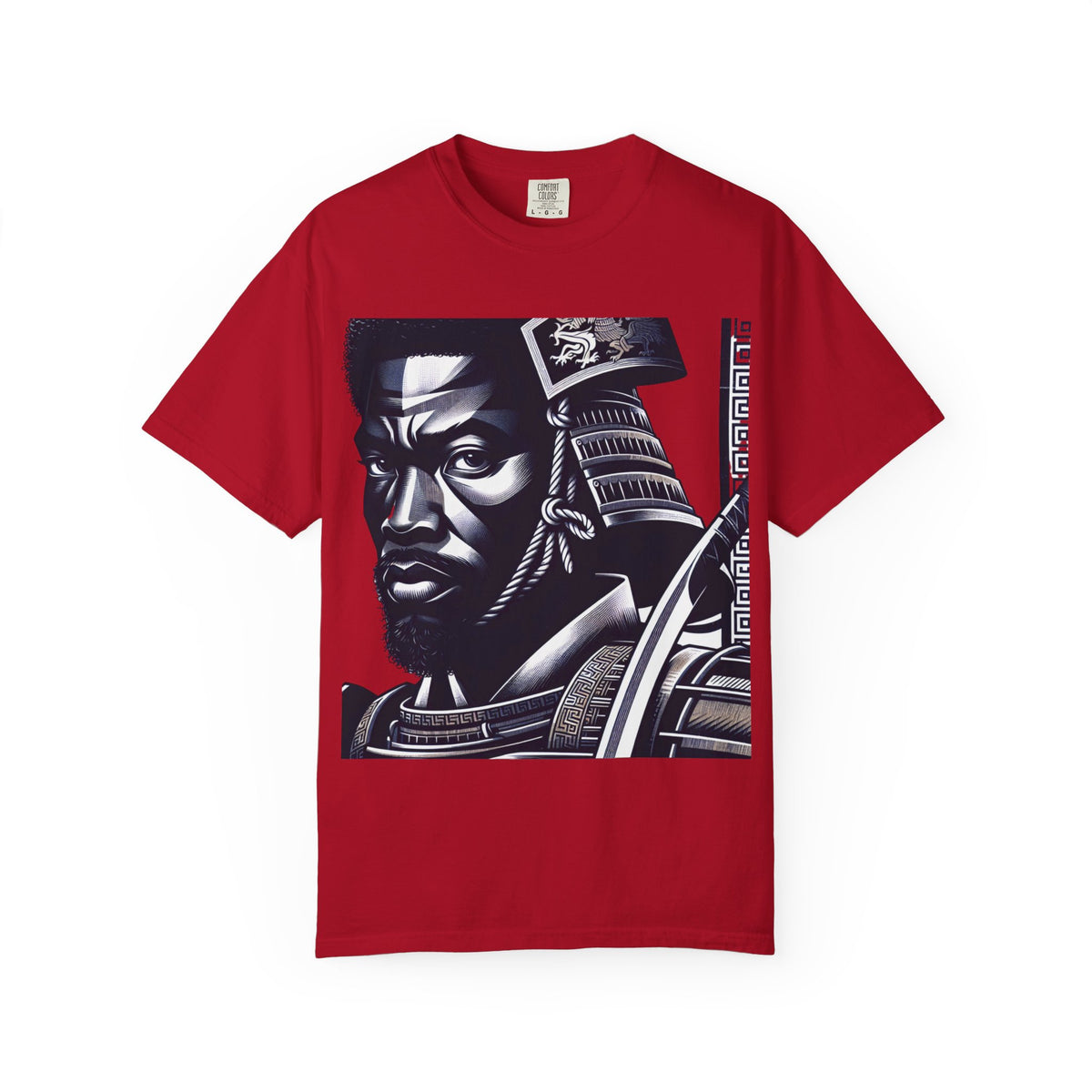 Copy of Unisex Garment-Dyed T-shirt