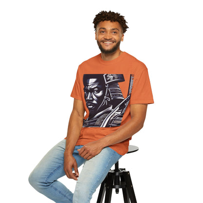 Copy of Unisex Garment-Dyed T-shirt