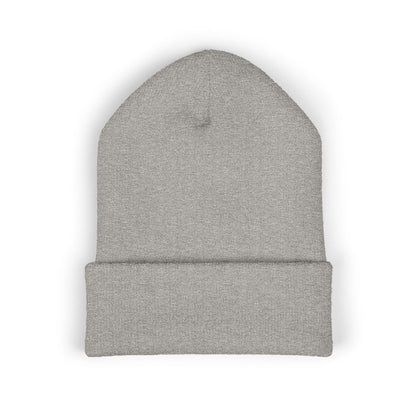 Copy of Classic Cuffed Beanie (Embroidery)