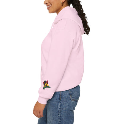 Find Excellence Hoodie — Motivational Inspirational Pullover for Goal-Getters