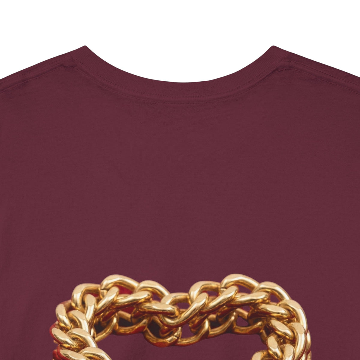 Graphic Tee — 