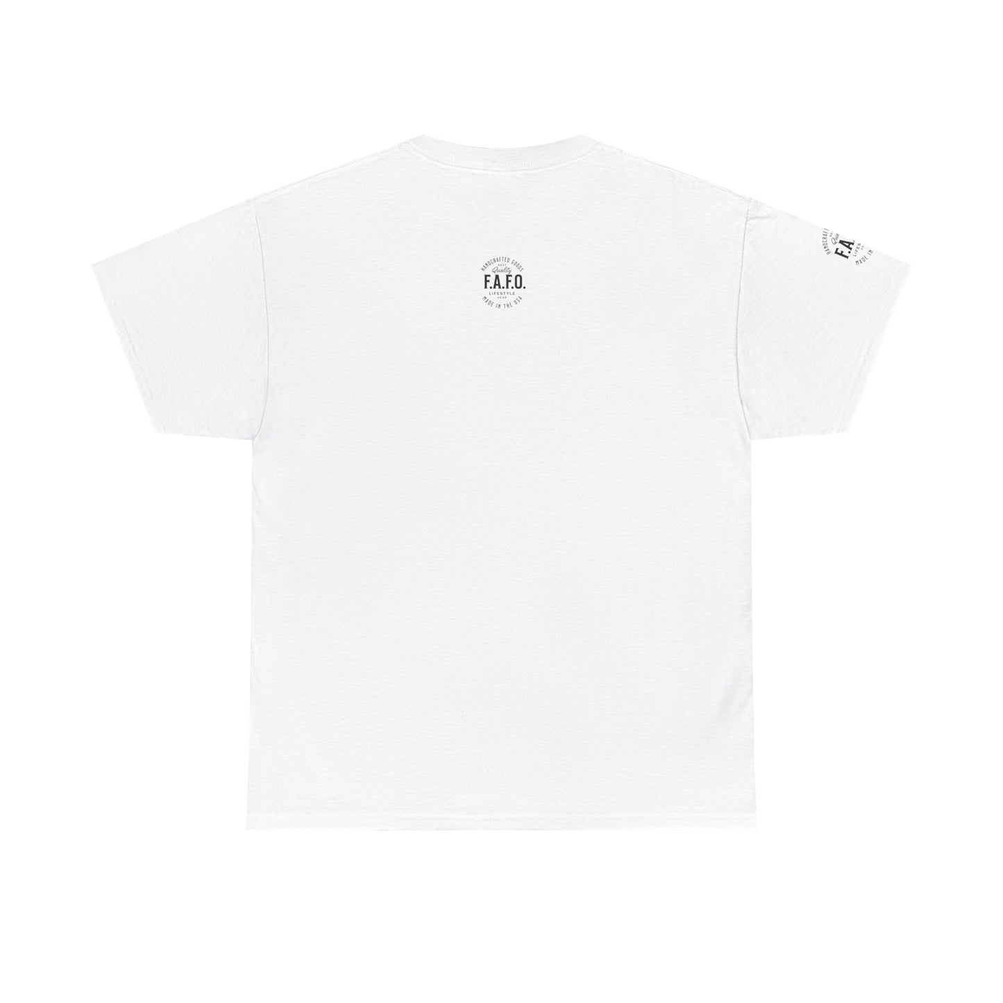 Culture Elevated Retro Pink 3D Text Tee | 90s Vibe Shirt