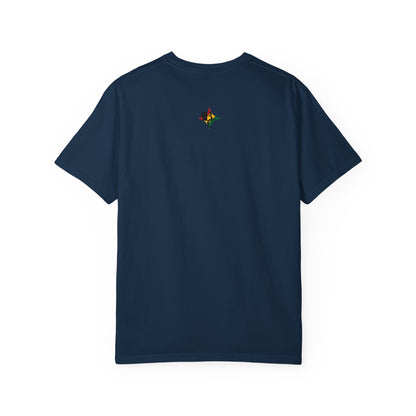 Black Excellence King & Queen T-shirt