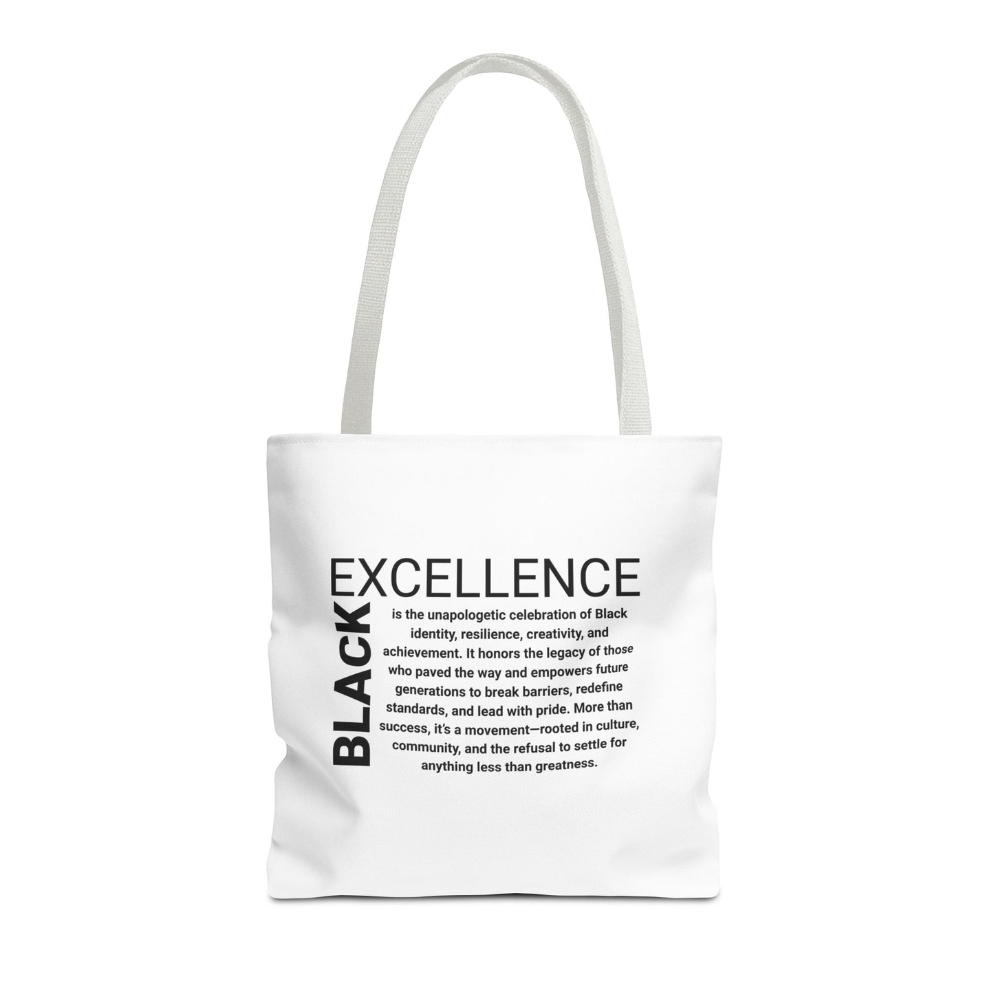 Tote Bag (AOP)