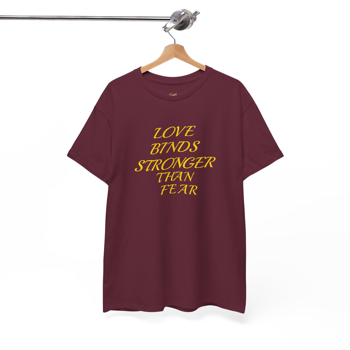 Graphic Tee — 