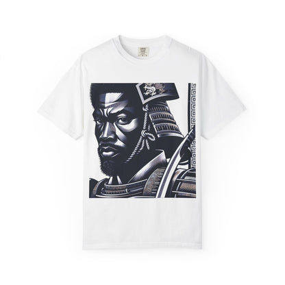 Copy of Unisex Garment-Dyed T-shirt