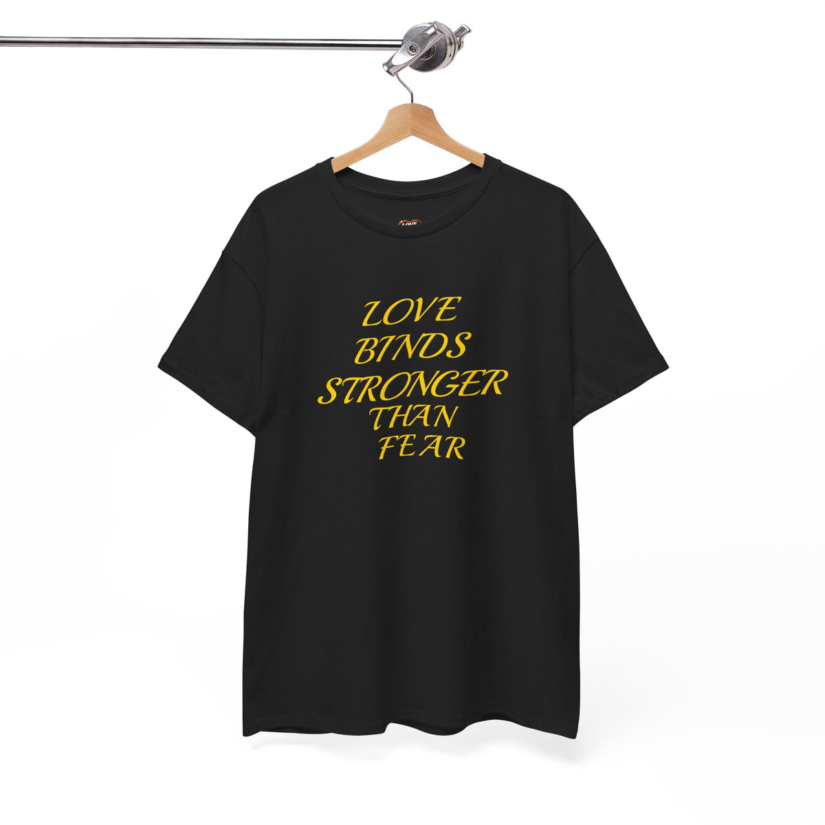 Graphic Tee — 