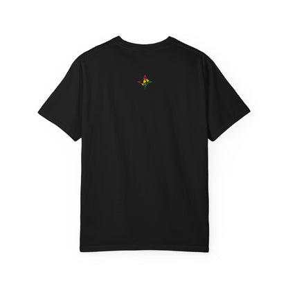 Black Excellence King & Queen T-shirt