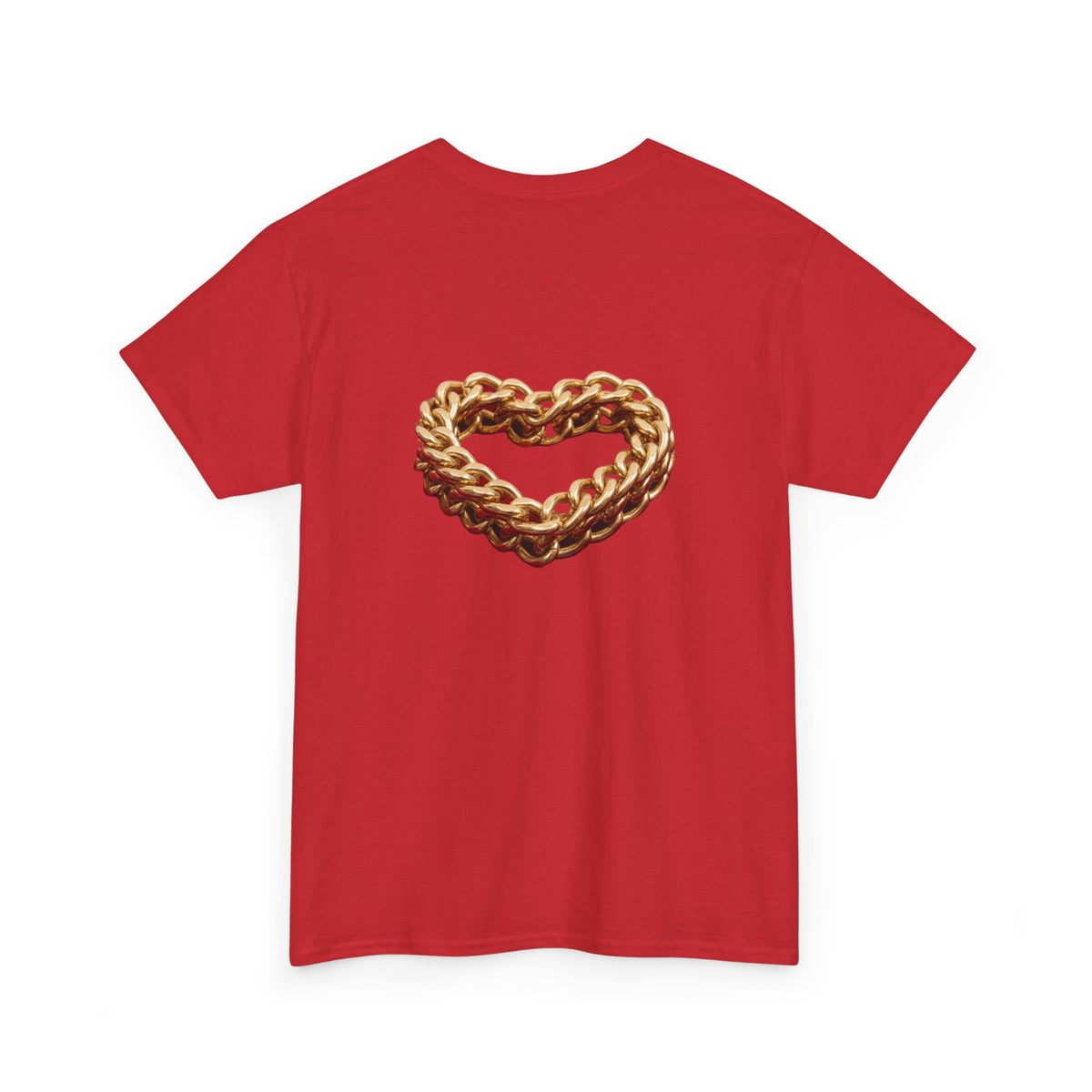 Graphic Tee — 