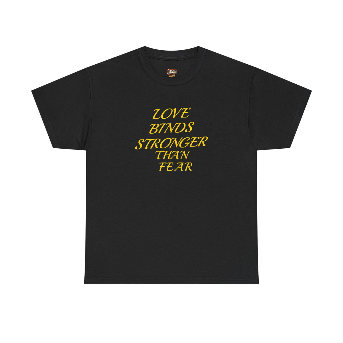 Graphic Tee — 