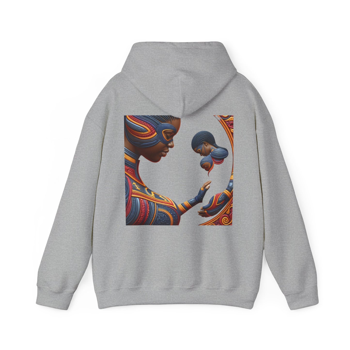 Unisex Heavy Blend™ Hooded Sweatshirt