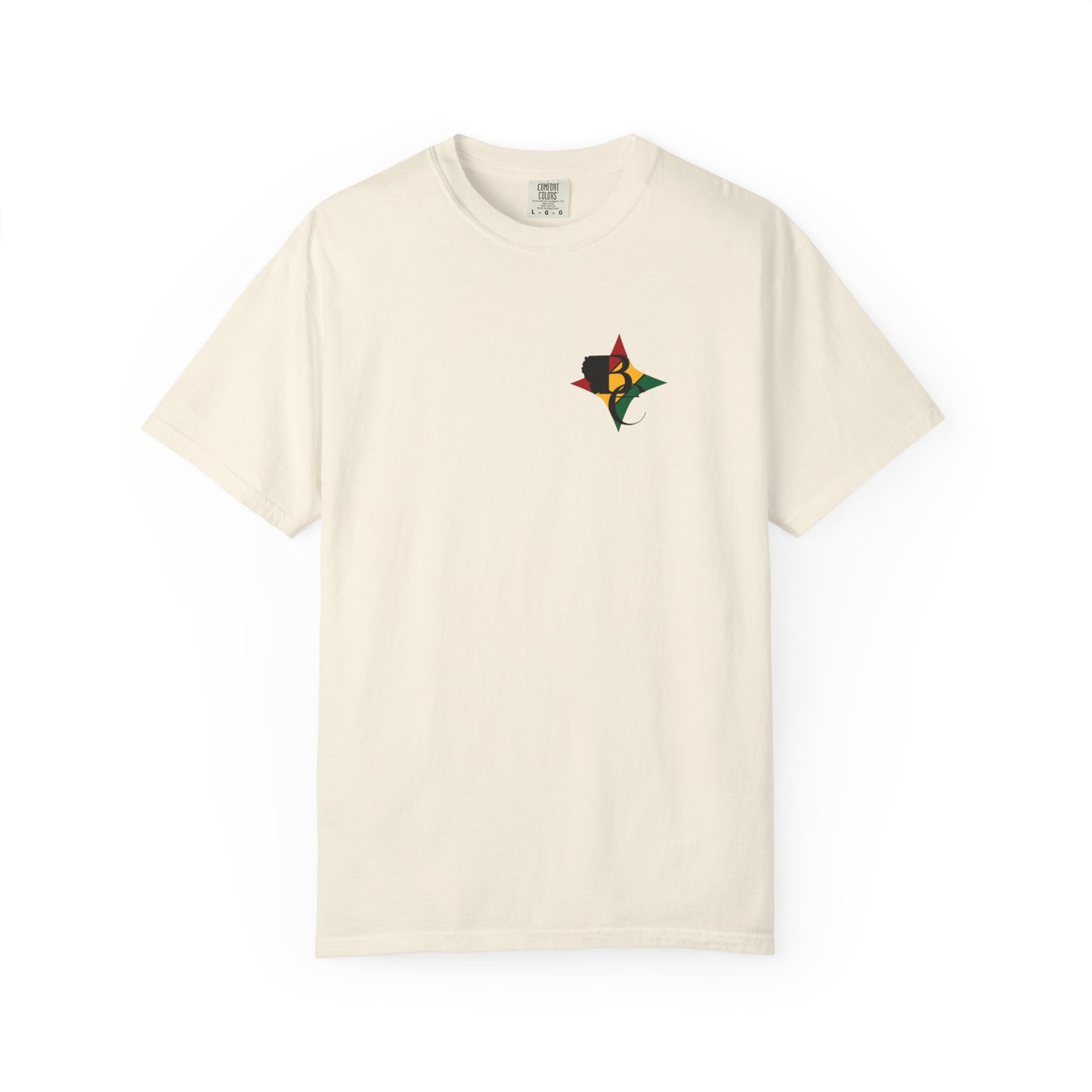 Unisex Black Excellence T-Shirt, Inspirational Tee, Gift for Empowerment, Black History Month, Everyday Wear, Comfortable Fashion