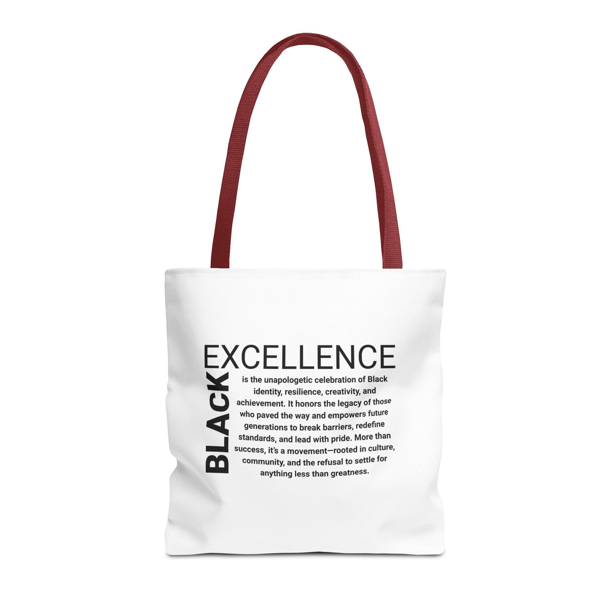 Tote Bag (AOP)