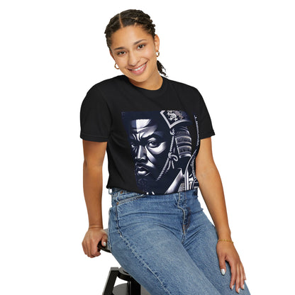 Copy of Unisex Garment-Dyed T-shirt