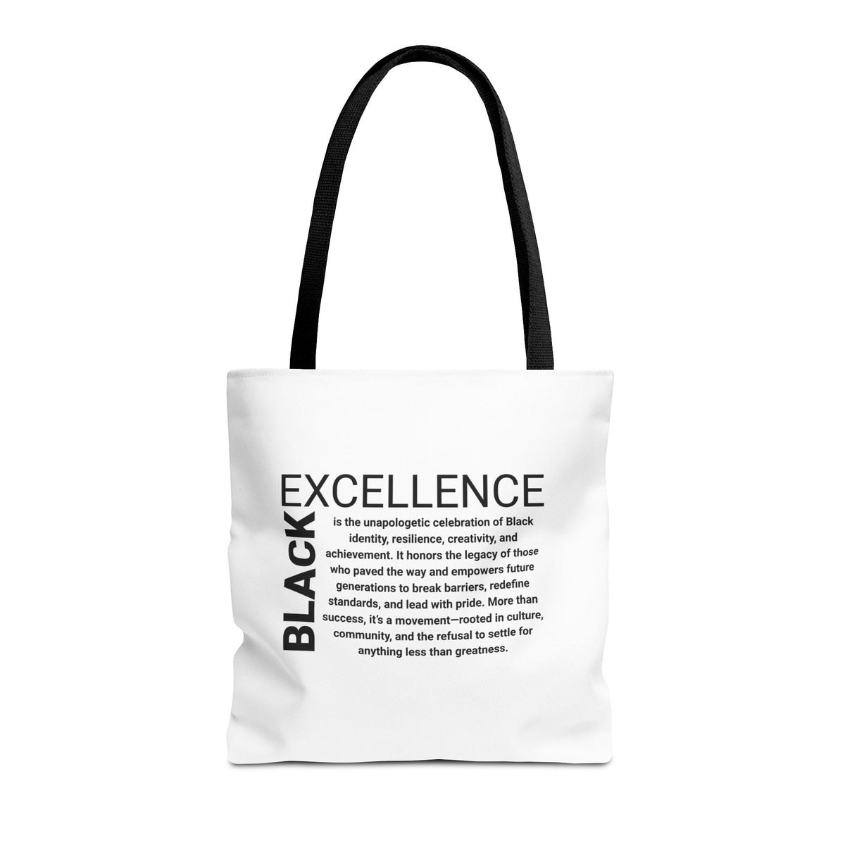 Tote Bag (AOP)