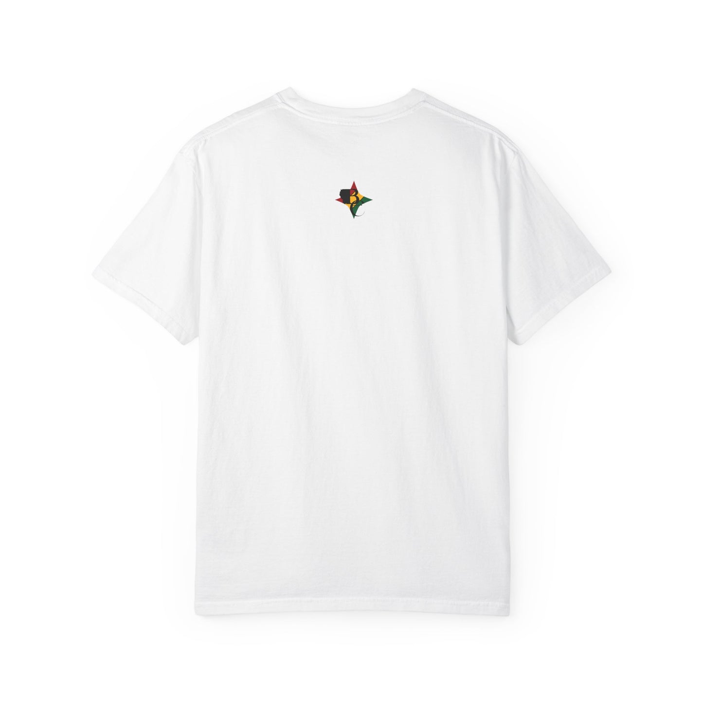 Black Excellence King & Queen T-shirt
