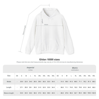 Speak Love Hoodie — Minimal 'Speak Love' Reminder Sweatshirt