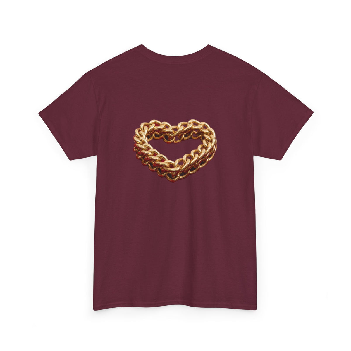 Graphic Tee — 