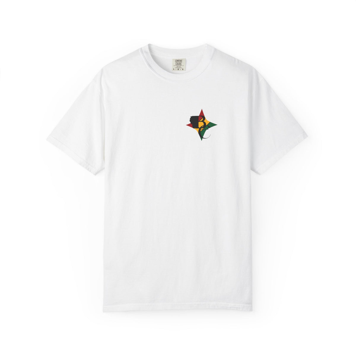 Unisex Black Excellence T-Shirt, Inspirational Tee, Gift for Empowerment, Black History Month, Everyday Wear, Comfortable Fashion