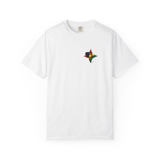 Unisex Black Excellence T-Shirt, Inspirational Tee, Gift for Empowerment, Black History Month, Everyday Wear, Comfortable Fashion