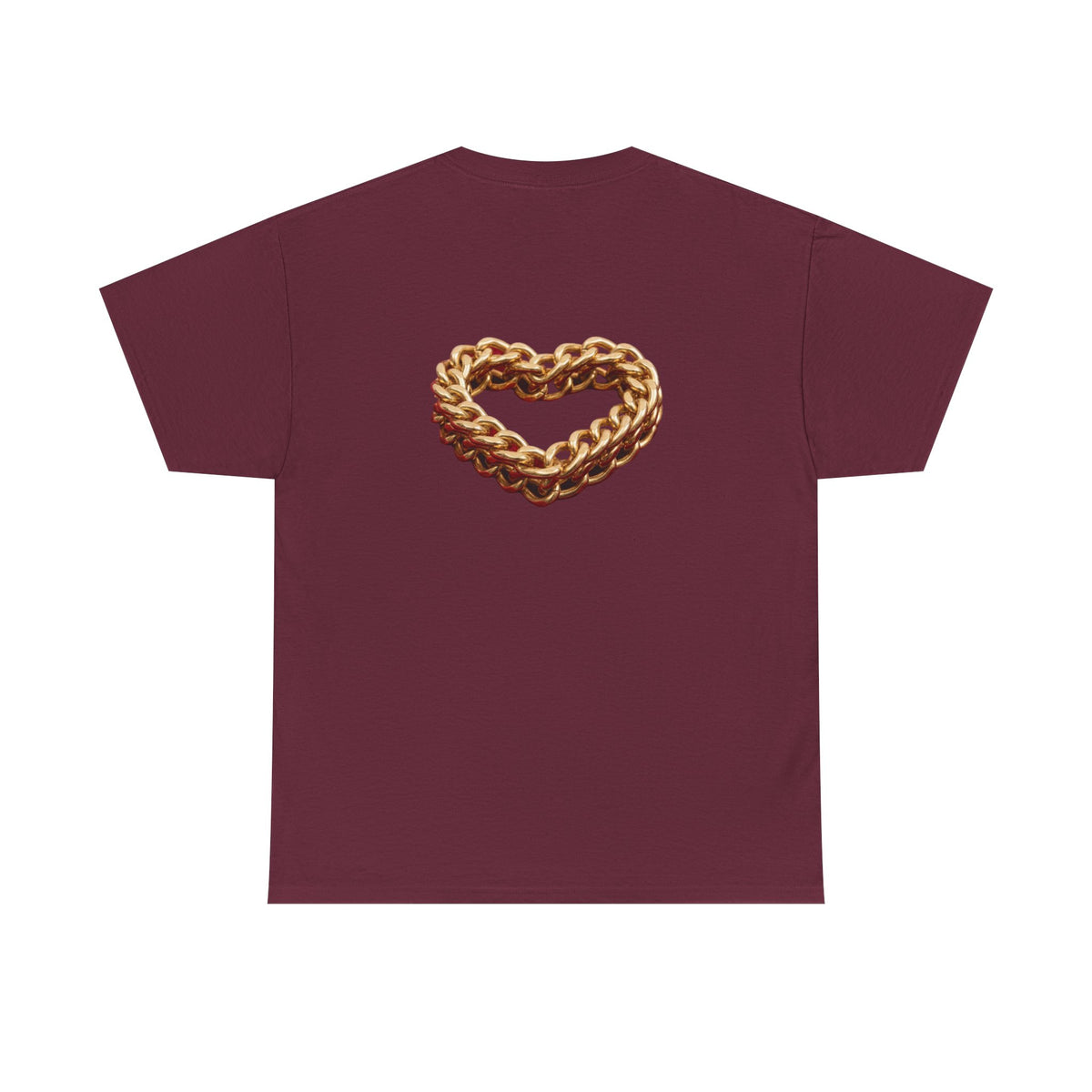 Graphic Tee — 