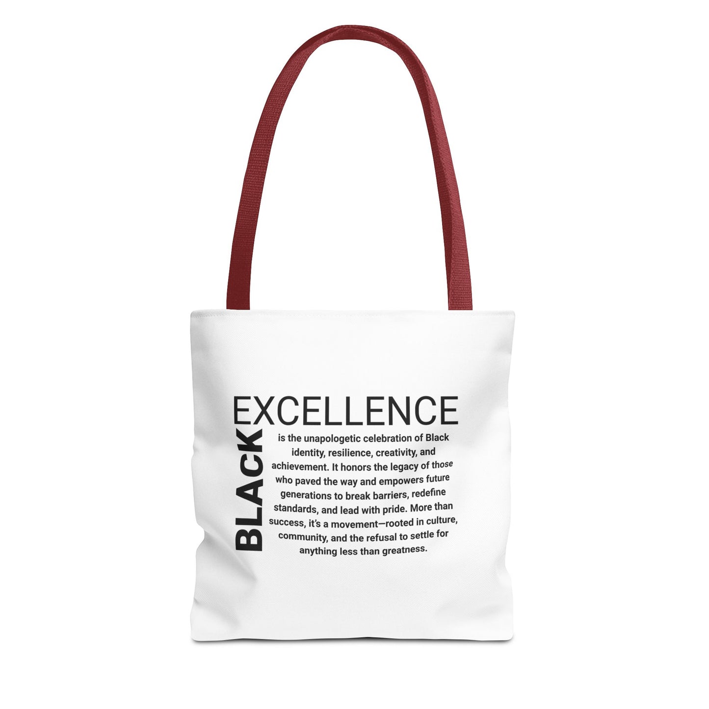 Tote Bag (AOP)