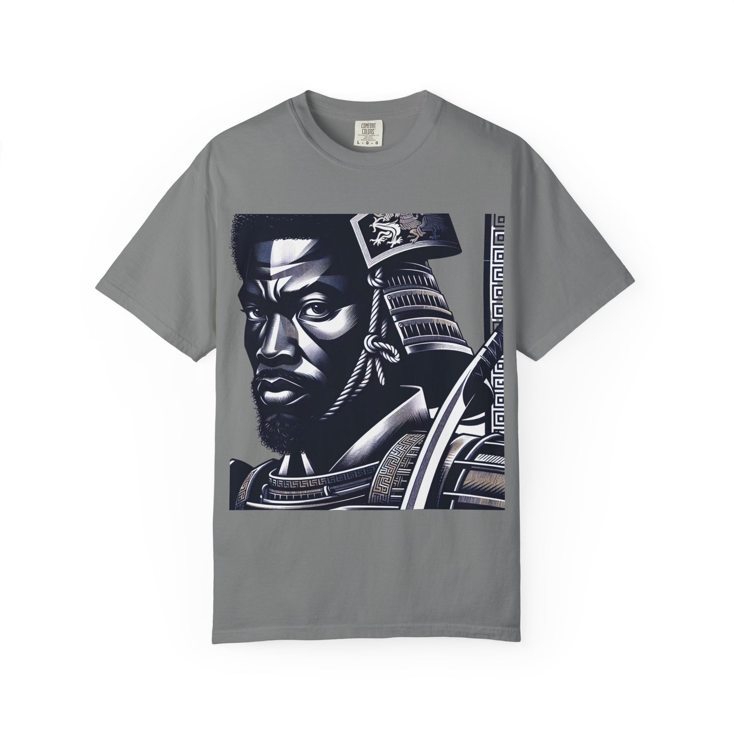 Copy of Unisex Garment-Dyed T-shirt