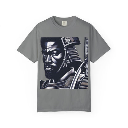 Copy of Unisex Garment-Dyed T-shirt