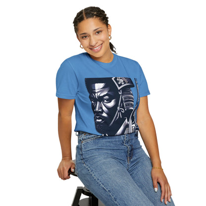 Copy of Unisex Garment-Dyed T-shirt