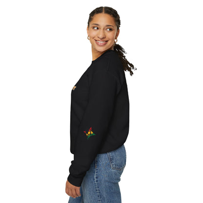 The Mission: This shirt is a declaration. "Wear The Contrast. Define The Culture."