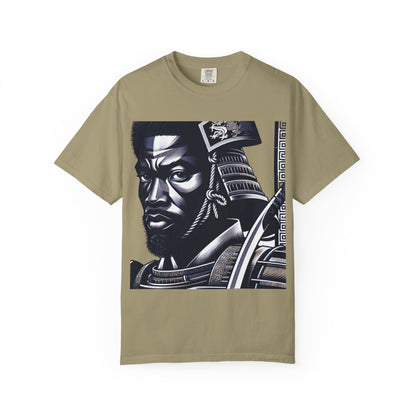 Copy of Unisex Garment-Dyed T-shirt