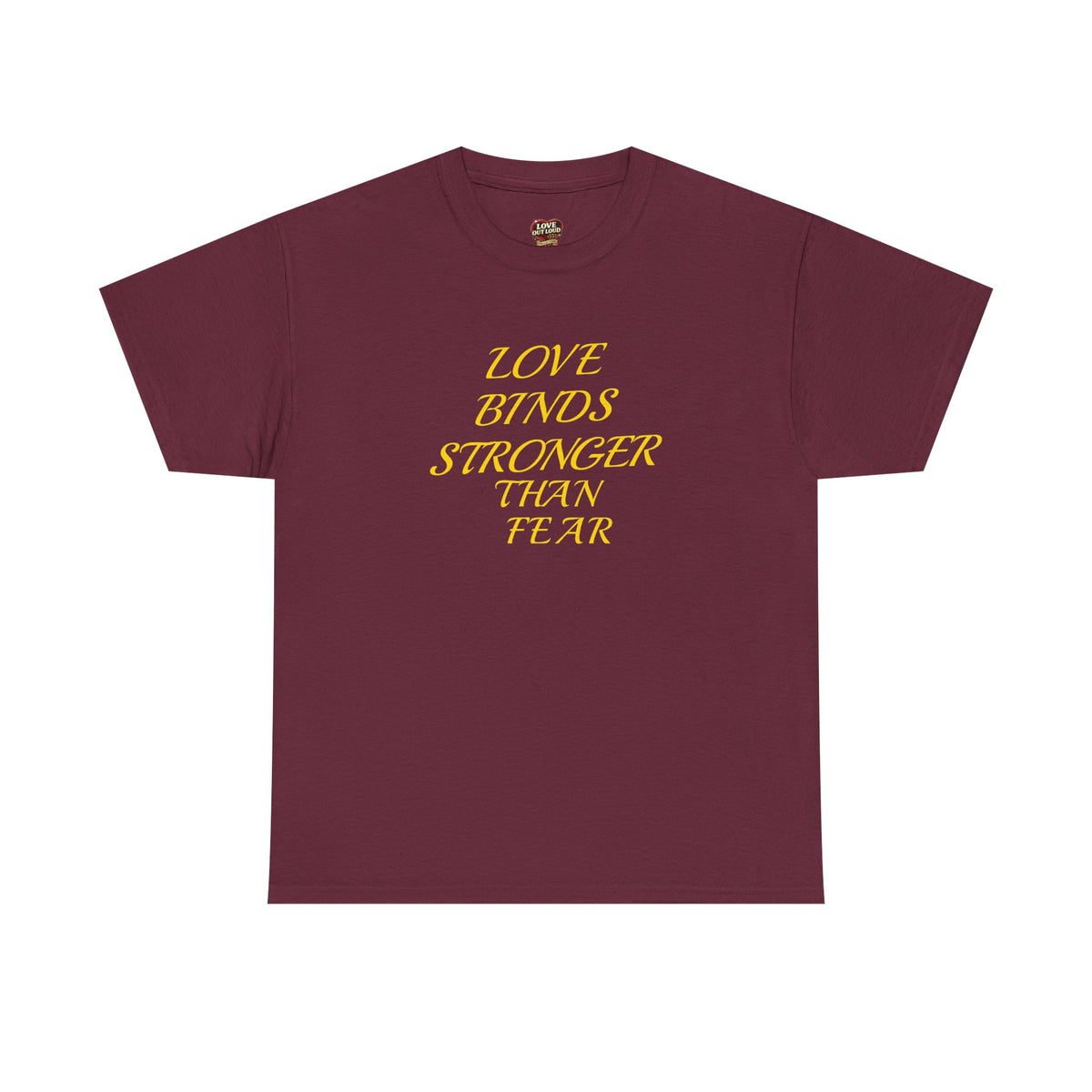 Graphic Tee — 