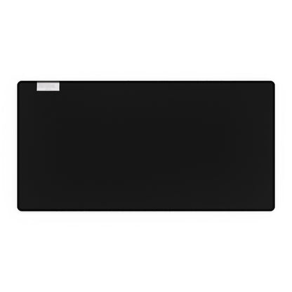 Black Excellence Desk Mat - Empowerment, Disruption, Legacy & Future, Cultural Movement, Resilience