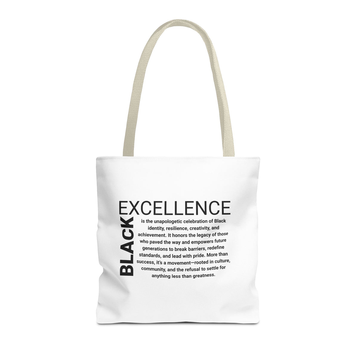 Tote Bag (AOP)