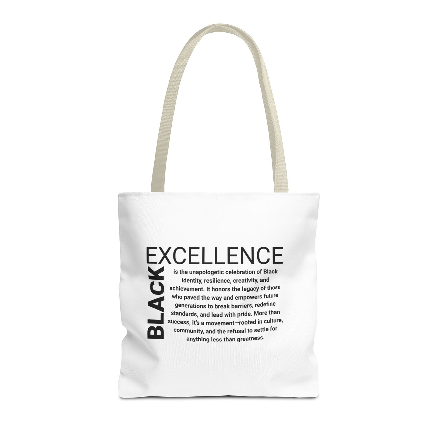 Tote Bag (AOP)