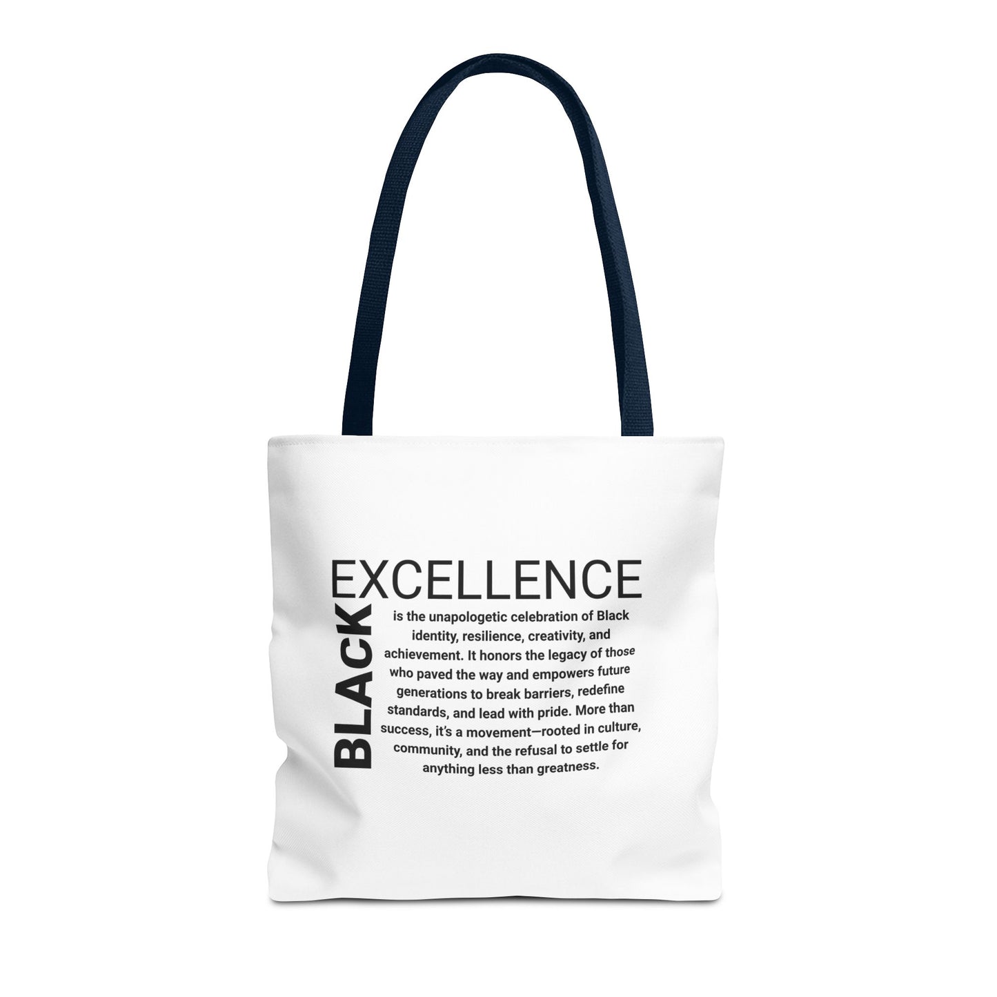 Tote Bag (AOP)