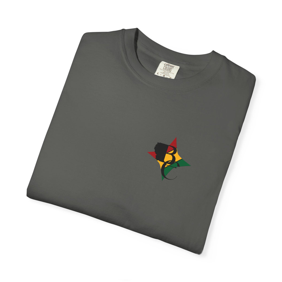 Unisex Black Excellence T-Shirt, Inspirational Tee, Gift for Empowerment, Black History Month, Everyday Wear, Comfortable Fashion