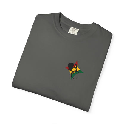 Unisex Black Excellence T-Shirt, Inspirational Tee, Gift for Empowerment, Black History Month, Everyday Wear, Comfortable Fashion