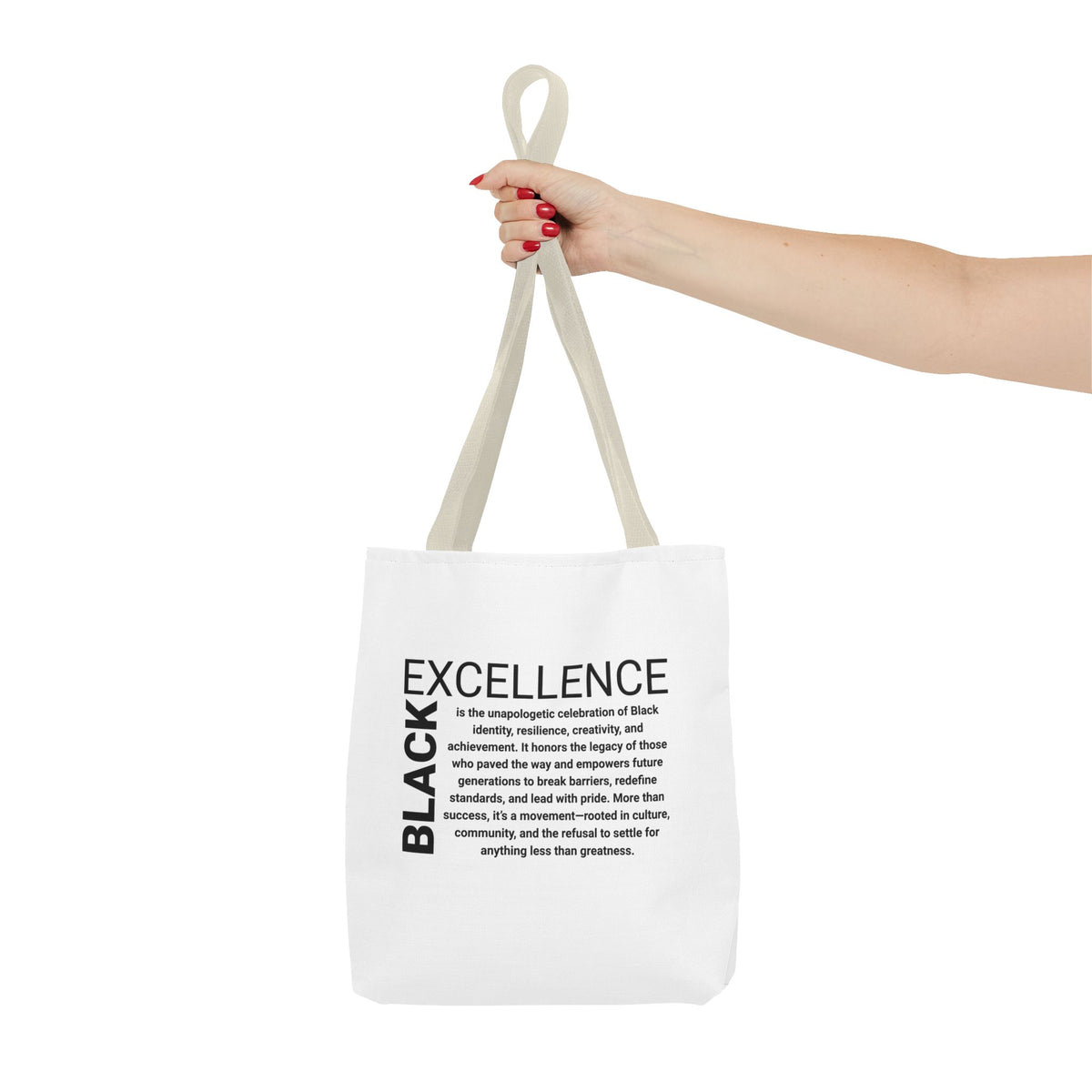 Tote Bag (AOP)