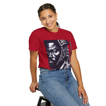 Copy of Unisex Garment-Dyed T-shirt