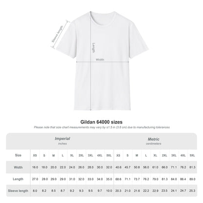 Silent Excellence graphic tee | Modern streetwear statement tee