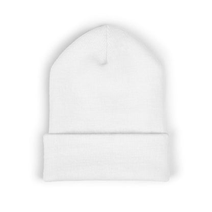 Copy of Classic Cuffed Beanie (Embroidery)