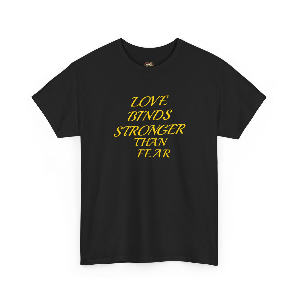 Graphic Tee — 