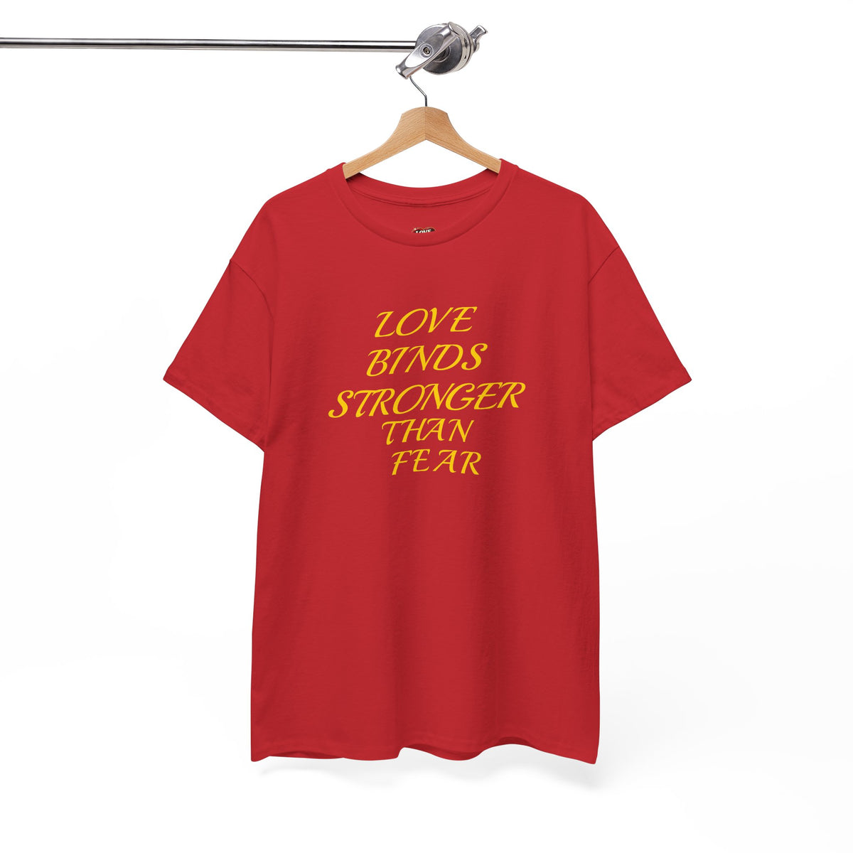 Graphic Tee — 