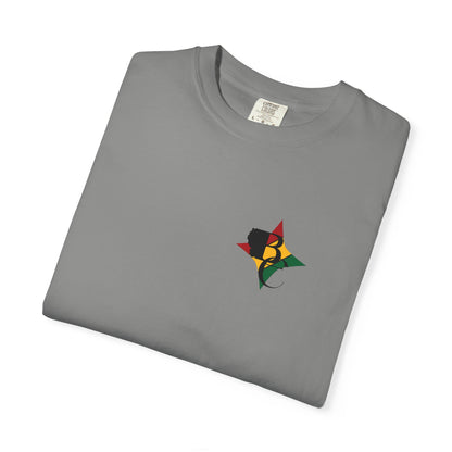 Unisex Black Excellence T-Shirt, Inspirational Tee, Gift for Empowerment, Black History Month, Everyday Wear, Comfortable Fashion
