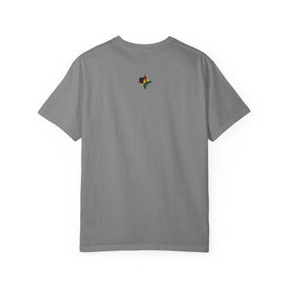 Black Excellence King & Queen T-shirt